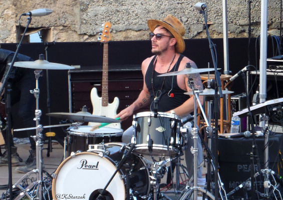 Shannon Leto