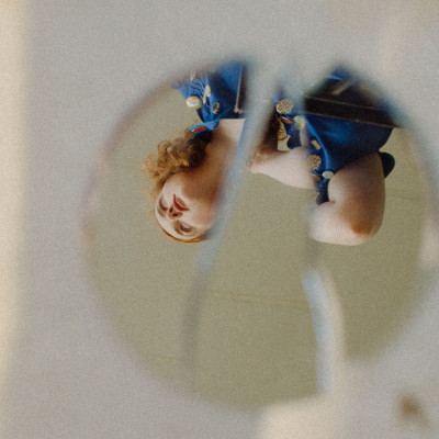Shannon Purser for Teen Vogue Magazine, May 2018