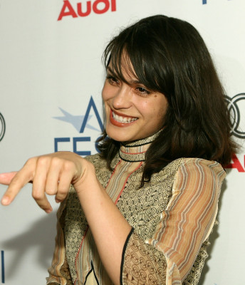 Shannyn Sossamon pic #222406