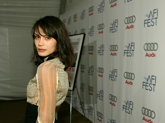 Shannyn Sossamon pic #213789