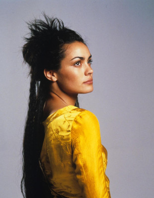 Shannyn Sossamon pic #170913