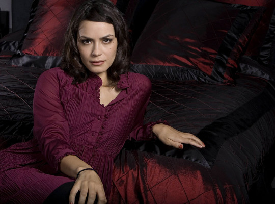 Shannyn Sossamon pic #201200