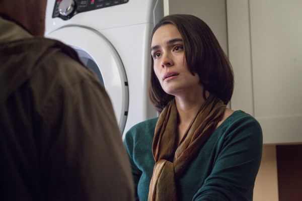 Shannyn Sossamon - Wayward Pines (2015) 1x05 'The Truth'