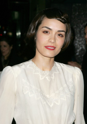 Shannyn Sossamon pic #259656