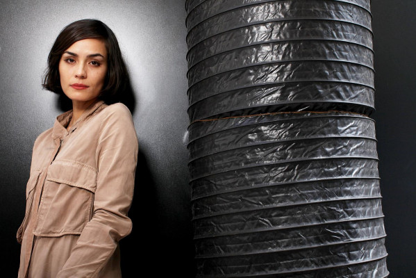 photo 29 in Shannyn Sossamon gallery [id294864] 2010-09-13 00:00:00