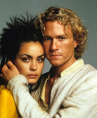 Shannyn Sossamon pic #170912