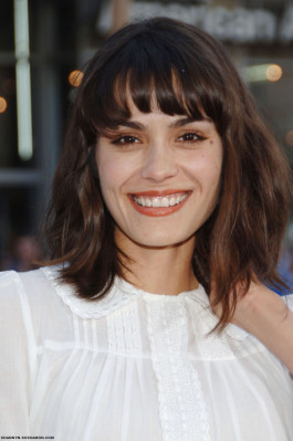 Shannyn Sossamon pic #201201