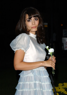 Shannyn Sossamon pic #201184