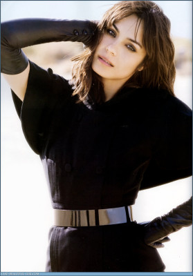 Shannyn Sossamon pic #201192