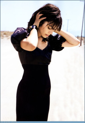 Shannyn Sossamon pic #201190