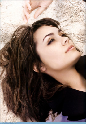 Shannyn Sossamon pic #201189