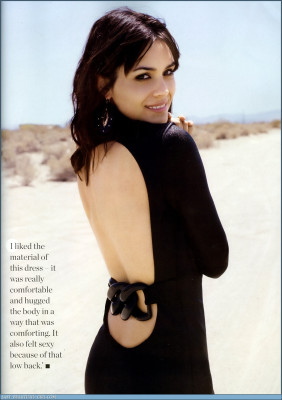 Shannyn Sossamon pic #201188