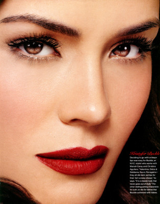 Shannyn Sossamon pic #201195