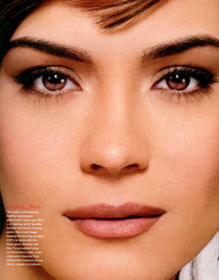 Shannyn Sossamon pic #201196