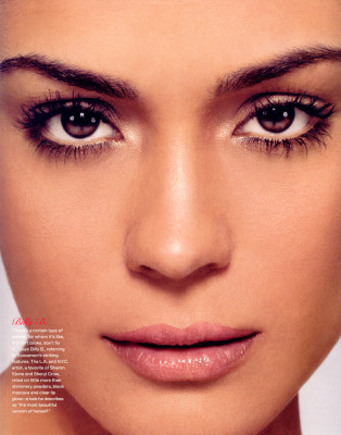 Shannyn Sossamon pic #201199