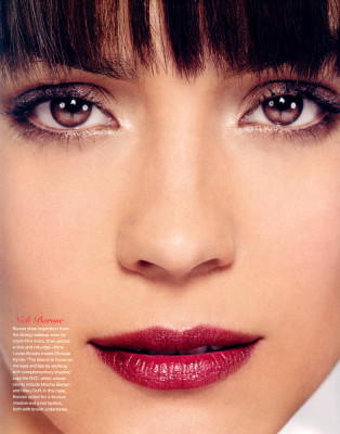 Shannyn Sossamon pic #201197