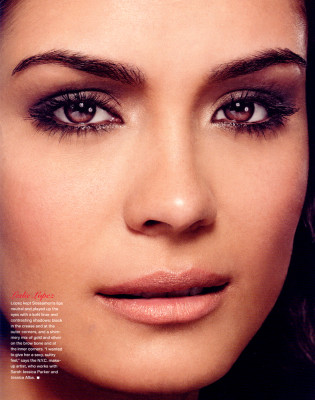 Shannyn Sossamon pic #201194