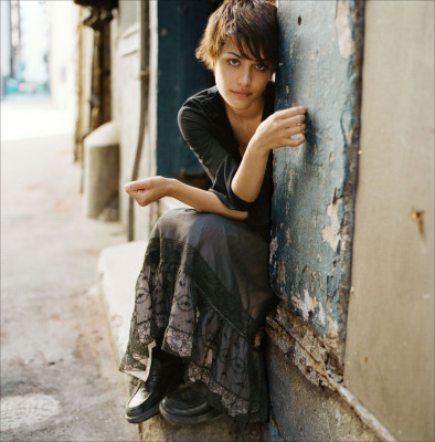 Shannyn Sossamon pic #201185
