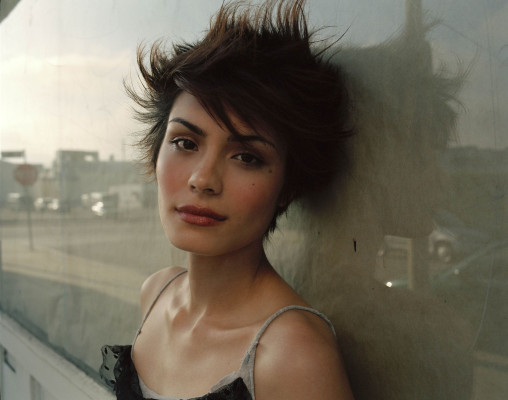 Shannyn Sossamon pic #201186