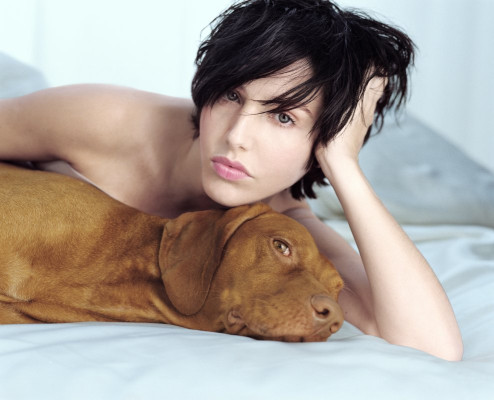 Sharleen Spirteri pic #331283