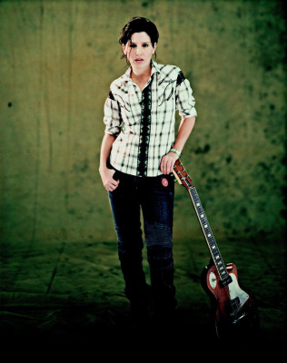 Sharleen Spirteri pic #331817