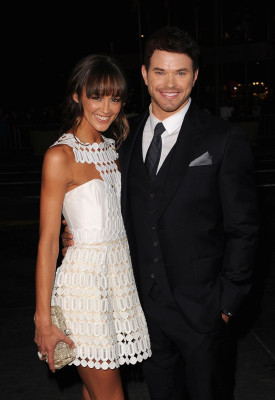 photo 17 in Sharni Vinson gallery [id520420] 2012-06-08 00:00:00