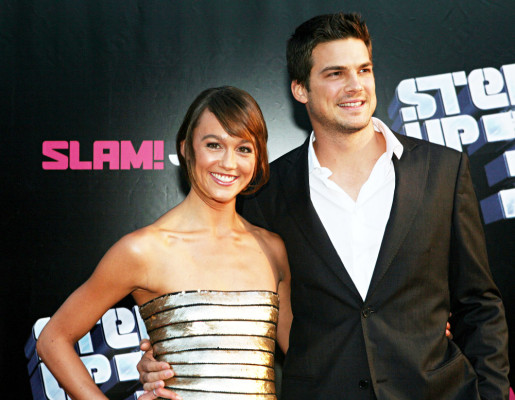 photo 5 in Sharni Vinson gallery [id351522] 2011-02-02 00:00:00