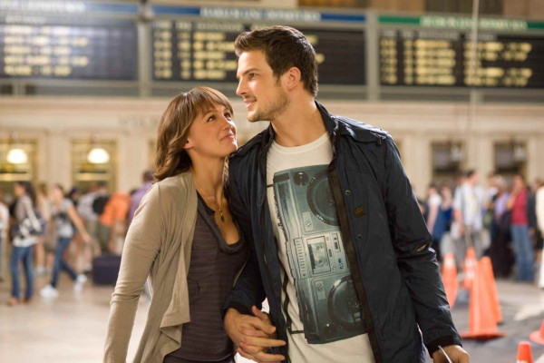Sharni Vinson pic #351518