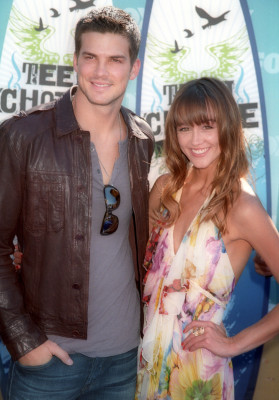 Sharni Vinson pic #351517
