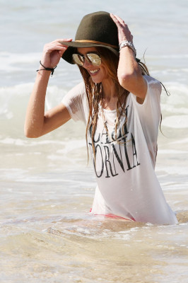 Sharni Vinson pic #686129