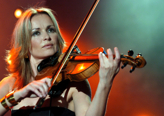 Sharon Corr pic #440110
