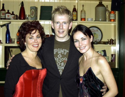 Sharon Corr pic #420769