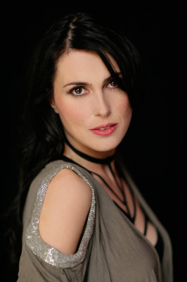 Sharon Janny den Adel pic #166569