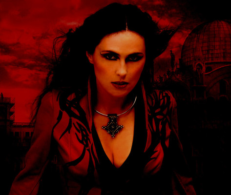 photo 20 in Sharon Janny den Adel gallery [id95945] 2008-06-05 00:00:00