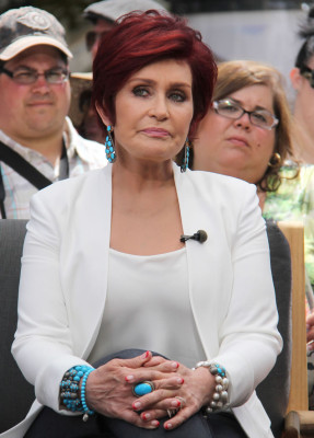 photo 8 in Sharon Osbourne gallery [id639789] 2013-06-06 00:00:00