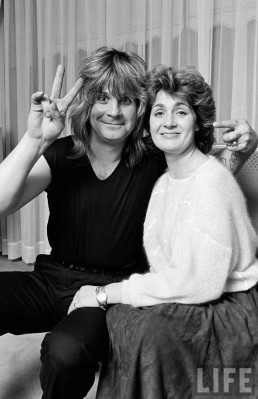 photo 3 in Sharon Osbourne gallery [id292500] 2010-09-06 00:00:00