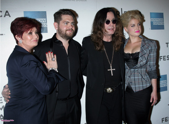Sharon Osbourne pic #710722