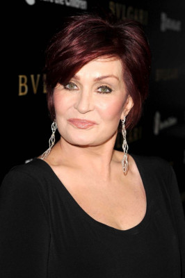 photo 8 in Sharon Osbourne gallery [id342387] 2011-01-18 00:00:00