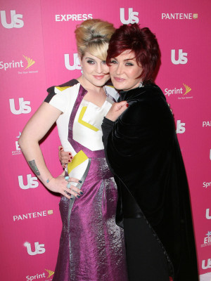Sharon Osbourne pic #345741