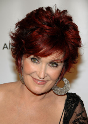 Sharon Osbourne pic #292499