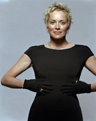 Sharon Stone pic #381800
