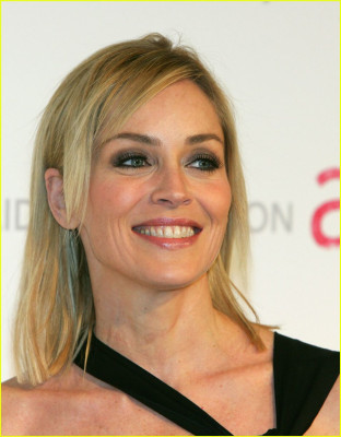 Sharon Stone pic #137356
