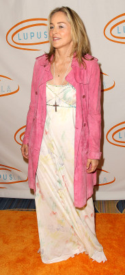 Sharon Stone pic #394374