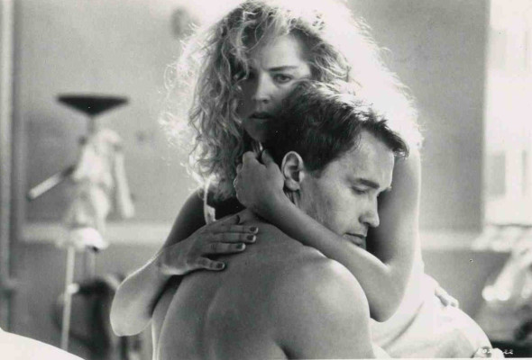 Sharon Stone - Total Recall (1990)