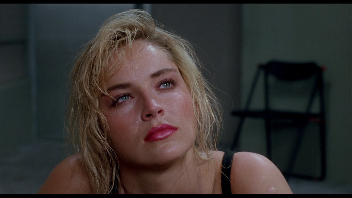 Sharon Stone - Total Recall (1990)