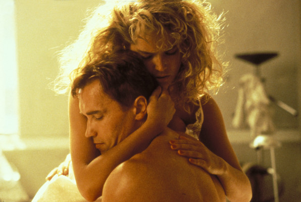 Sharon Stone - Total Recall (1990)