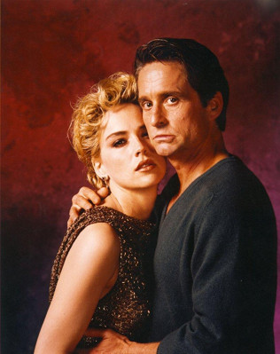 Sharon Stone - Basic Instinct (1992)