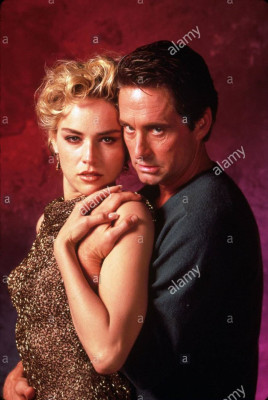 Sharon Stone - Basic Instinct (1992)