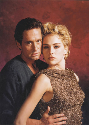 Sharon Stone - Basic Instinct (1992)