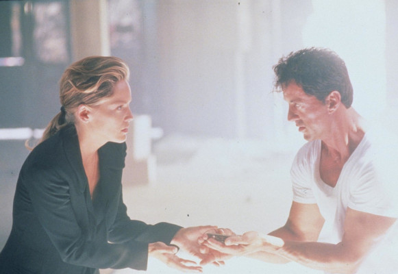 Sharon Stone - The Specialist (1994)